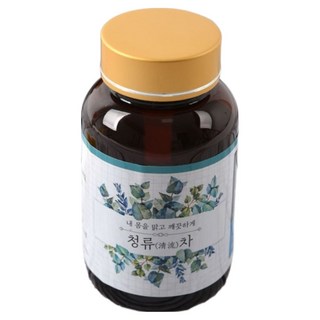 이엔바이오 내 몸 청소부 신장에 좋은 청류차, 1개, 90g