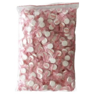 떼루와 면 압축 코인 마스크팩 시트지, 100개