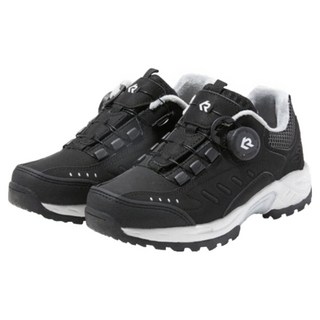 [로젠토] 여자 겨울 방한화 기모 다이얼락 트레킹화_2403W