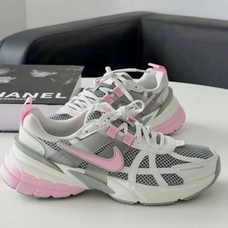 [정품] NIKE 나이키 V2K 런 여성 런닝화 운동화 트레이닝화 핑크