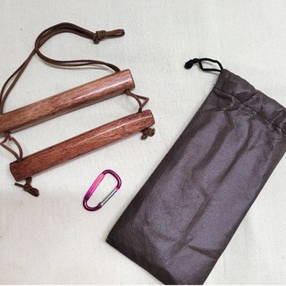 옻칠 캠핑용 휴지걸이 우드휴지걸이 캠핑휴지걸이 감성캠핑용휴지걸이, 1없음, 1개