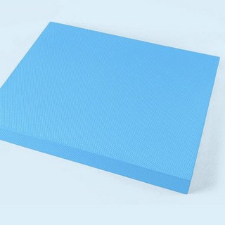 MAME 밸런스 요가 패드 블록, 파랑, 1개