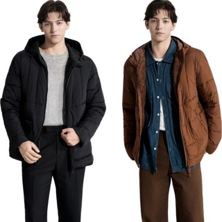 NNF 남성 경량패딩 1종 (N503M-1)