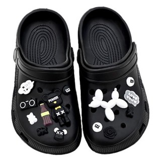 재리니 EVA 사계절 아쿠아슈즈 발편한 쿠션슬리퍼 물놀이 신발 RS-S101