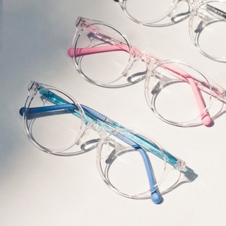 블루잇 블루라이트차단안경 어린이 키즈 초등학생 고학년 안경 테