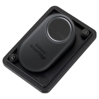 삼성전자 솔루엠 스마트태그 8종세트 초소형 위치추적기/차량용 위치추적기 미아방지 노인 실종방지 바이크 도난방지 다용도 사용가능, 삼성 스마태트그2 포함, 1개