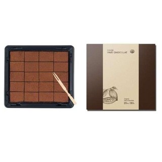 수제초콜릿 초고래두 다크 말차(택1) 선물 수능, 1. 초고래두 다크 1개, 130g, 1개