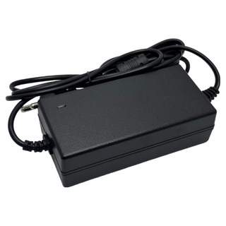 국산 DC 12V 3.5A 코드일체형 CCTV 모니터 LED호환 어댑터 (외경: 5.5mm 내경: 2.5mm), 1개