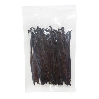 HAPPY VANILLA B級香草豆, 100g, 1包