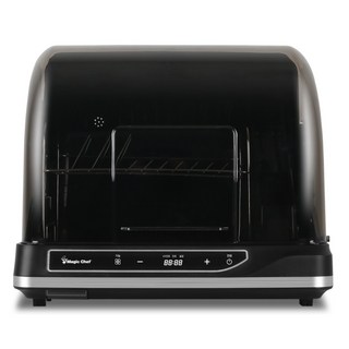 매직쉐프 2단 UV 저소음 젖병살균 대용량 식기건조기 60L, MDD-H260G