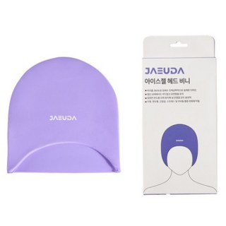 재우다 아이스젤 헤드 비니, 1개