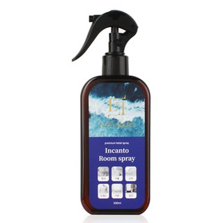 아데나루체 인칸토 룸 스프레이(프리미엄 호텔 스프레이) 300ml, 1개