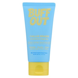 글로벌 인기템 하이브리드 고마쥬 필링젤 80ml, 1개