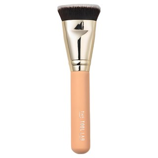 더툴랩 스몰 파운데이션 브러쉬101S 멀티태스커, 혼합색상, 1개