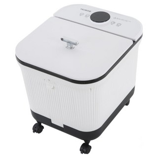 휴고스 습식족욕기 족탕기 온도조절 BSW-F520, 1개