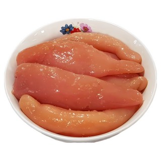 토굴 안애 광천 양념 젓갈 백명란젓 300g~ 1kg, 500g, 2개