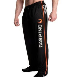 GASP 가스프 트레이닝 짐웨어 와이드 팬츠