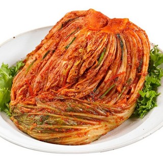 김치구단 국내산 100% 포기김치 김치 배추김치, 3kg, 1개