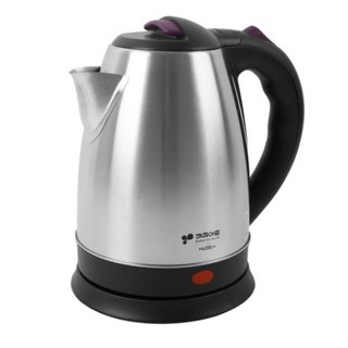 키친아트 허브 무선 전기포트 1.8L, KAep-1819nk