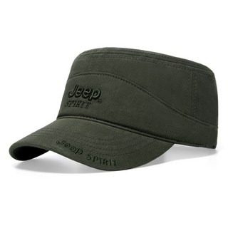 JEEPSPIRIT 정품 모자 야구 모자 OM18CD996CA0293