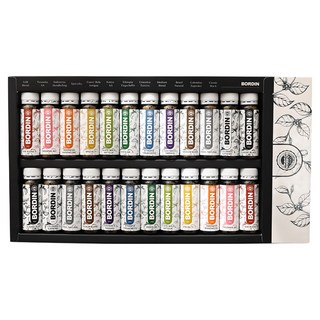 보르딘 콜드브루, 더치커피 12종(24p) + 쇼핑백, 1개