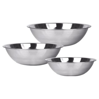 [브라더스] 믿을수 있는 국산 스텐 믹싱볼 20cm~47cm 김장 다라이 스텐볼