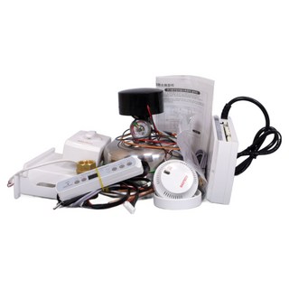 마스테코 주방 후드 자동식소화기 주거용 주방 자동소화장치 LNG 가스렌지, 1개