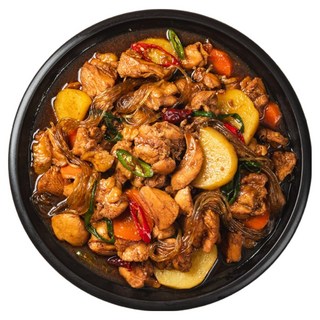 간편집밥 간장순살찜닭 500g 1+1, 4개