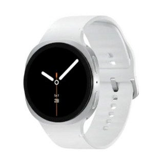 삼성전자 갤럭시워치8 SM-L325 L335 LTE 40MM 44MM 미개봉 새상품 단순개통, GPS+Cellular, 실버