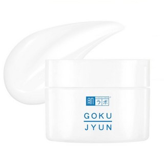 하다라보 고쿠쥰 크림(고보습 크림) 50g, 2개