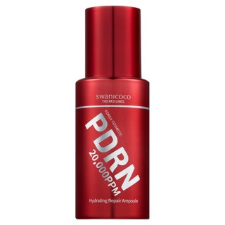 스와니코코 PDRN 하이드레이팅 리페어 앰플 30ml, 1개