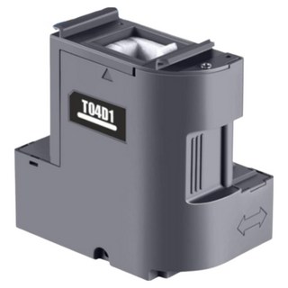 엡손 T04D1 호환 유지보수상자 L4150 L4160 L6160 L6170 L6190 L6191 L6270 L6290 L6460 L6490 L14150, 1개