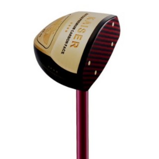 마쓰이 카이저 파크골프채 4스타 대한파크 공인 공 남성용 여성용 KP-04 파크채 커버 실속 세트 국내 A/S 공식정품, 90도, L