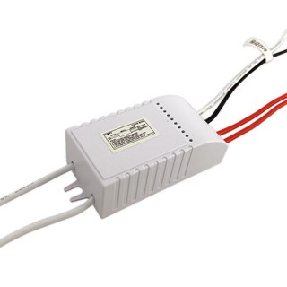 홍전기 LED 비상전원 릴레이 200W