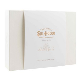 닥터호두 진공포장 국산 호두 선물세트 420g (14g x 30개입/쇼핑백포함) 명절 견과류, 쇼핑백 포함, 1개