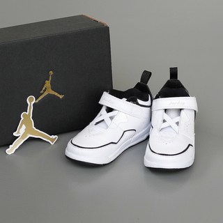 나이키 키즈 베이비 운동화 조던 코트사이드 고물줄 찍찍이 가볍고 발편한 아동 신발 고리수건 증정