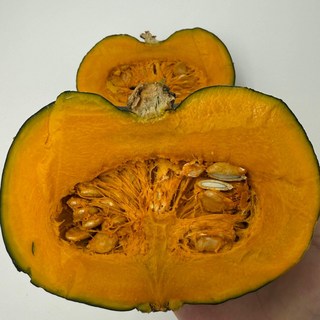 [초특가세일]몬나니마켓 당도선별 뉴질랜드 단호박 보우짱, 1박스, 5kg