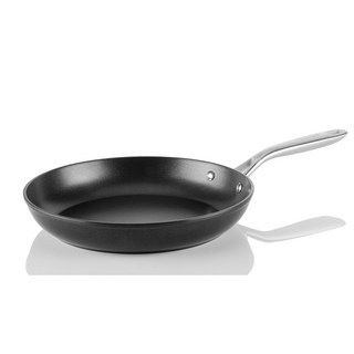 [티쉐프] TECHEF 오닉스 프리미엄 논스틱 코팅 후라이팬, 30cm, 1개