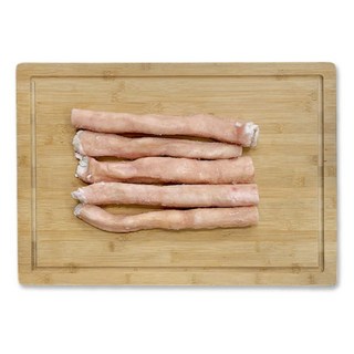 소대창(원육) 1kg+1kg 총2kg 무료배송/특유의 쫄깃하면서 기름진 맛이 특징인 생소대창원육/낙곱새/대창전골/대창구이, 2개, 1kg