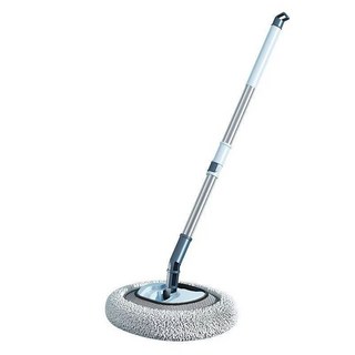 VANKIN 길이 조절 자동차 세차용 대걸레, 1개