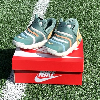 나이키 키즈 다이나모 2 이지온 토플러 아동 운동화 고리수건 추가구성