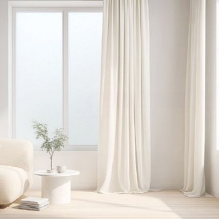 알리앙 물없이 붙이는 창문 단열뽁뽁이 6중 무지 점착 에어캡, 1개