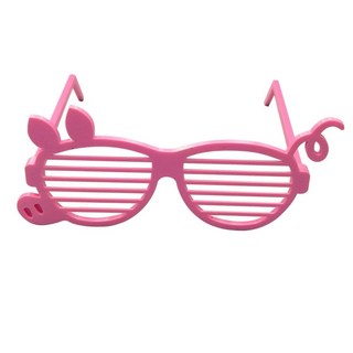 태평만성 주토피아 닉 와일드 안경