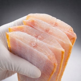 [바른농수산] 군산 반건조 박대 왕특대 5마리 서대 특대, 5개, 중 29~31cm