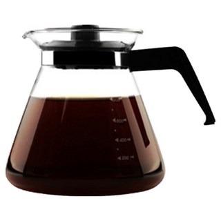 영진 드립서버 커피서버 800ml, 1개