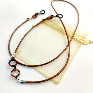 딜라이프 고급 선글라스 스트랩 안경 줄 목걸이