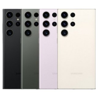 삼성 Ai 갤럭시 S23 울트라 256GB 공기계 S급 (구성품: 단말기 + 유심핀 + 보호케이스 + 보호필름 / 12개월 무상보증) Re:think, 라벤더