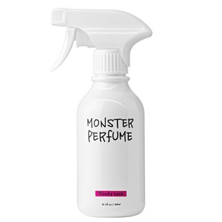 몬스터퍼품 섬유 탈취제 항균 - 블러디 러브, 1개, 300ml