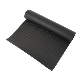 PVC 힐링데이 요가매트 에어로빅 블랙 jrp*47932FV, 상세페이지 참조