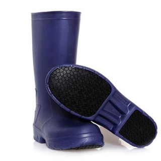 스티코 미끄럼방지 논슬립 장화 WBM-02 / 기본 인솔(깔창) 사은품